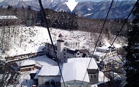 Hakuba Gondola Hotel